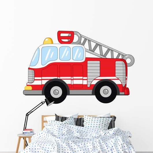 Fire Truck