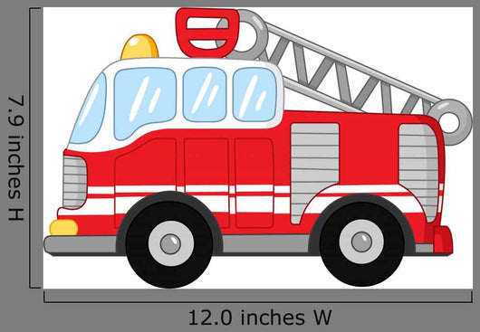 Fire Truck