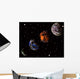 Alien Solar System Computer