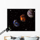 Alien Solar System Computer