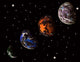 Alien Solar System Computer