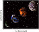 Alien Solar System Computer