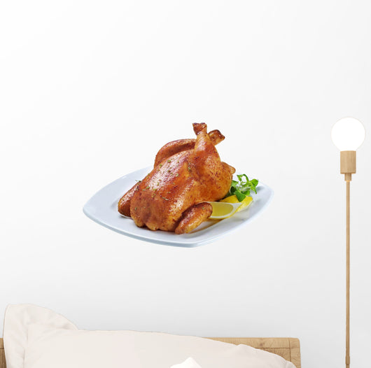 Roast Chicken