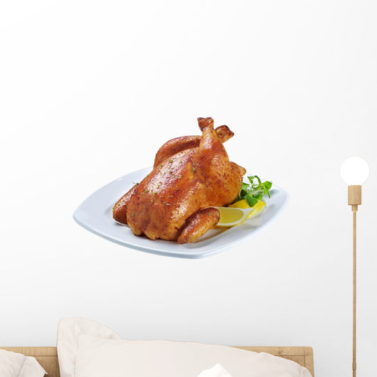 Roast Chicken