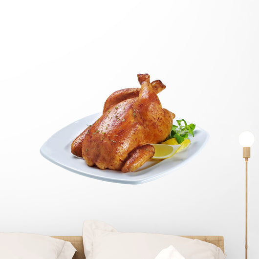 Roast Chicken