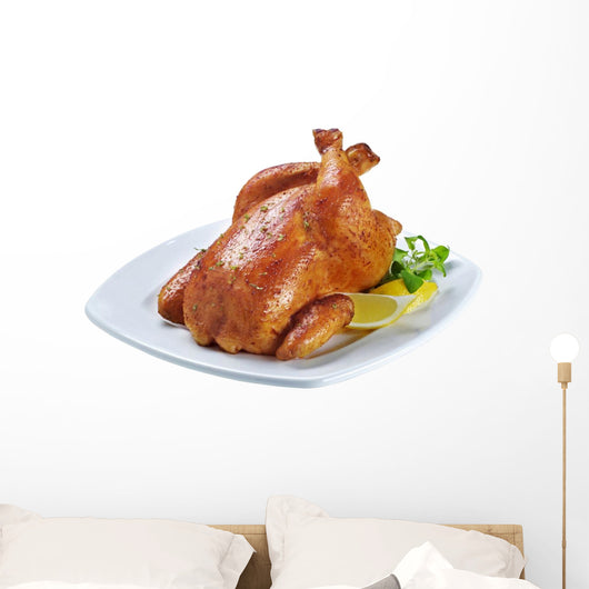 Roast Chicken