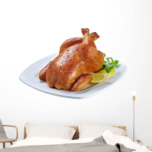 Roast Chicken