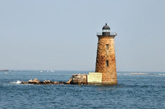 Whaleback Light