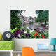 Strasbourg Wall Decal