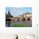 Metz Pont Wall Decal