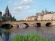 Metz Pont Wall Decal