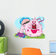 Pink Monster