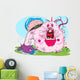 Pink Monster
