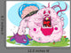 Pink Monster