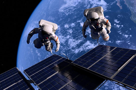Astronaut