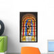 Stained Glass Church