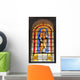Stained Glass Church