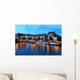 Quais Strasbourg En France Wall Decal