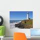 Pigeon Point Lighthouse Wall Mural