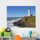 Pigeon Point Lighthouse Wall Mural