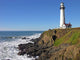 Pigeon Point Lighthouse Wall Mural