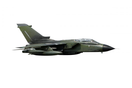 Fighter Jet Wall Decal