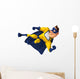 Superhero Wall Decal