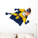 Superhero Wall Decal