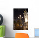 Pont Alexandre Iii Paris Wall Decal