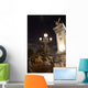 Pont Alexandre Iii Paris Wall Decal