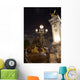 Pont Alexandre Iii Paris Wall Decal