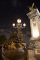Pont Alexandre Iii Paris Wall Decal