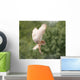 Barn Owl Wall Decal
