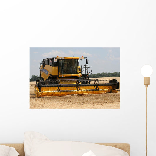 Combine Wall Decal