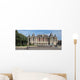 Lille Parvis Droits L'homme Wall Decal