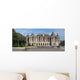Lille Parvis Droits L'homme Wall Decal