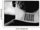 Barcode Tattoo Wall Mural