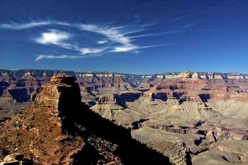 From South Kaibab Trail Wall Decal