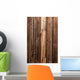 Old Boards 1 Wall Decal