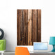Old Boards 1 Wall Decal