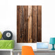 Old Boards 1 Wall Decal
