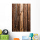 Old Boards 1 Wall Decal