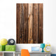Old Boards 1 Wall Decal