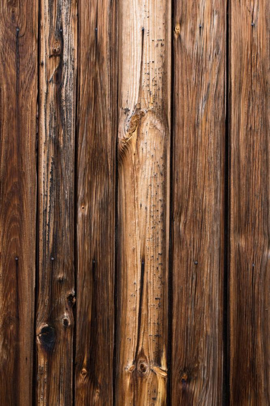 Old Boards 1 Wall Decal
