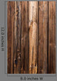 Old Boards 1 Wall Decal