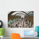 Main Hall D'orsay Museum Wall Decal