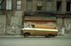 Broken Van Harlem Wall Decal