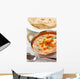 Butter Chicken Indian Cuisine Wall Decal