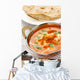 Butter Chicken Indian Cuisine Wall Decal