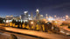 Atlanta Georgia Cityscape Wall Mural